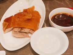 -金鸭季·北京烤鸭(深业上城店)