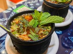 -云南李记罐罐米线饵丝小吃(汉中门金鹰店)