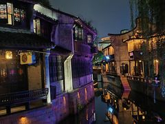 -嘉兴月河历史街区