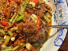 -隐厨·中国菜馆(三里屯T+MALL店)