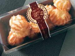 -爱纶蛋糕(山东路店)