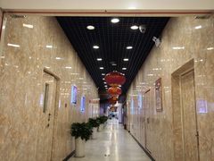 -东四民芳餐厅(世茂工三店)