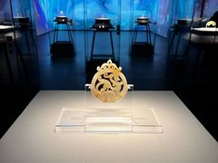 -北京大葆台遗址博物馆