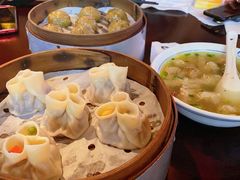 -汪一挑馄饨(老街店)