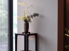 -见山茶事(丽水路店)