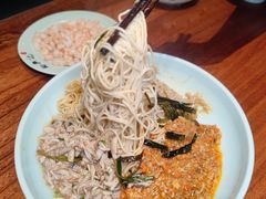 -裕兴记•蟹黄面馆(人民广场店)