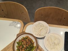 -乡村基·川味现炒大王(熙悦天街店)