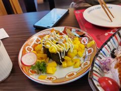 -仙隐小鹿中華の日料(荣民龙首广场店)