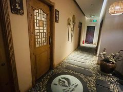 大堂-清潭栋影院式足道(六合国际店)