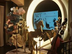 -林肯爵士乐上海中心 Jazz at Lincoln Center Shanghai