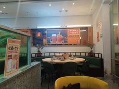 -令狐冲烤鱼·烧菜馆(达明店)