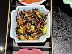 -匠和风精致料理(莆田财富中心店)