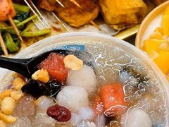 -长乐饭冰冰·冰饭·烧烤(长乐总店)