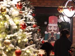 -弗兰克牛排西餐厅Ribone steak house(柠檬花园店)