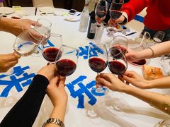 -梦都海鲜酒家(万达广场江桥店)