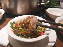-牛焱·贵州黄牛肉火锅(城西银泰店)