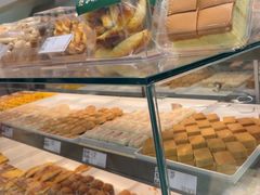 -泸溪河桃酥(西直门凯德店)