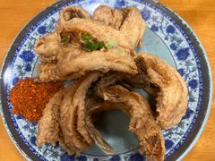 -福州人铭小吃