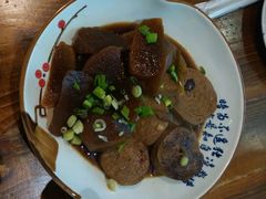 -君来梁溪饭店-餐厅