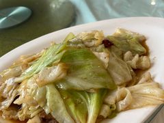 -小蓬莱餐厅