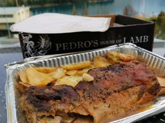 -Pedro's House of Lamb
