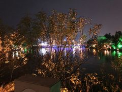 -桂林两江四湖景区