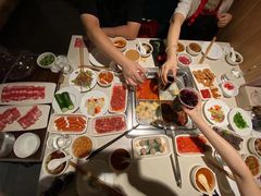 -海底捞火锅(万丰桥店)