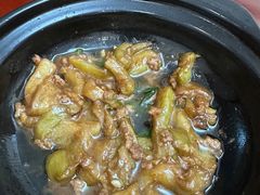 -墨白私房菜·广东菜 粤菜