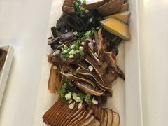 -天下三绝 牛肉面/红酒