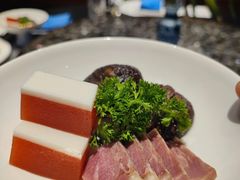 -北京饭店谭家菜