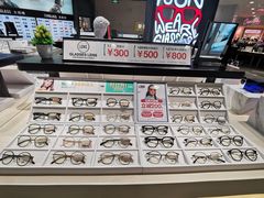 -LOHO眼镜(太阳宫凯德MALL店)