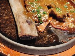 -蜜桃餐厅·伴山(绿宝广场店)