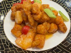 -流花苑精致潮粤菜(越秀店)