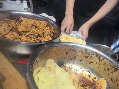 -丁家坡洋芋·观音桥好吃街A区(全国总店)