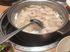 -大头椰·椰子鸡火锅(新梦店)