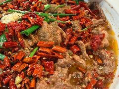 -邱大妈水煮(龙山店)
