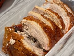 -竺桥兄弟烤鸭馆(竺桥店)