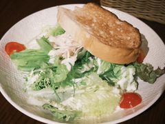 -斯比特花园西餐厅(东方商厦店)