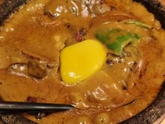 -星叶·东南亚料理(温州万象城店)