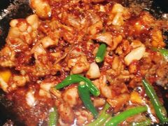 -绿茶餐厅(首开福茂店)