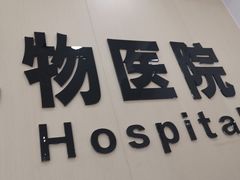 -艾贝尔宠物医院·宠保定点·超声绝育·免疫点(樱花路店)