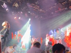 -ACE CLUB(大连民主广场店)