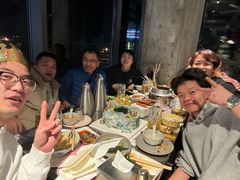 -No.DD戳子烧烤·江湖菜(北京总店)