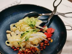 -阿里疆Alijiang·丝路美食·异域风情·清真(长楹天街店)