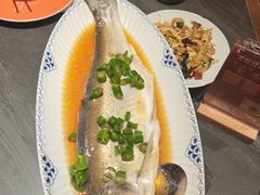 -小厨娘金榜题名(夫子庙秦淮河店)