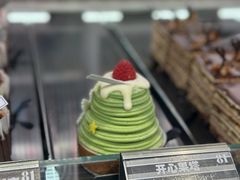 -81BAKERY(大学路店)