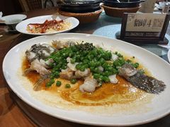 -猪肉婆私房菜(容桂总店)