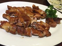 -南海食街(佛冈店)