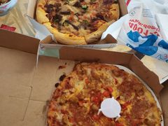 -达美乐比萨(南京路店)