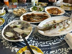 -太湖好灶头土菜馆(石公路店)